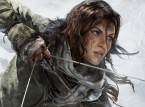 Tomb Raider-bog udkommer til oktober