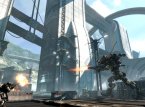 Billeder og info om det kommende Titanfall: Frontier´s Edge