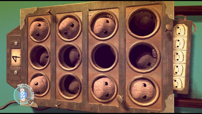 Little Big Planet Vita