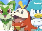 Ny Pokémon Scarlet/Violet trailer fokuserer på en skattejagt