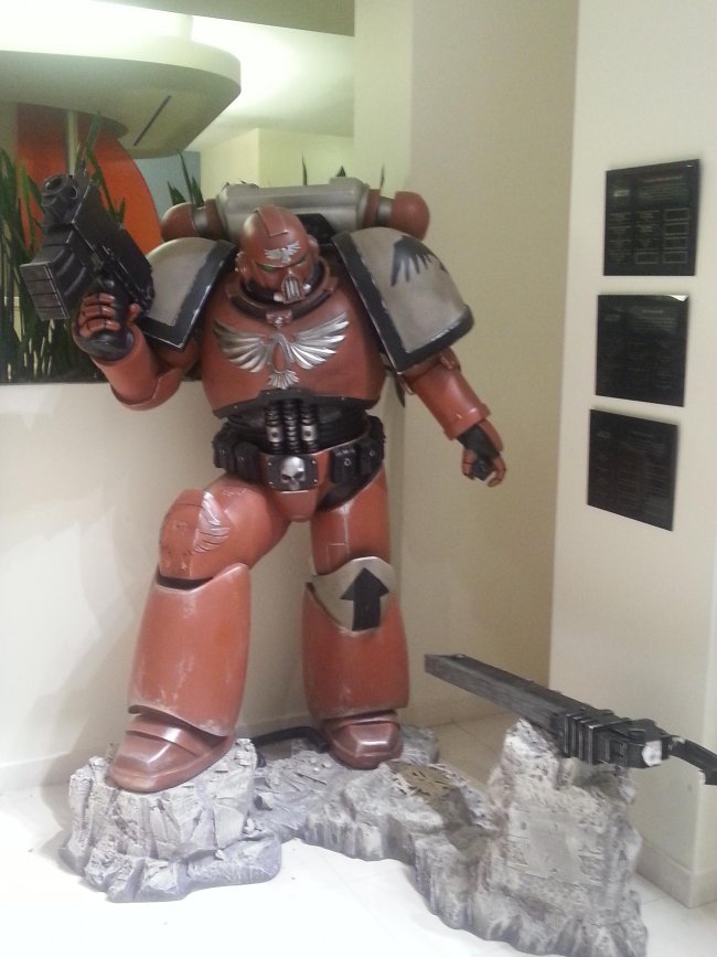 Saints Row: The Third