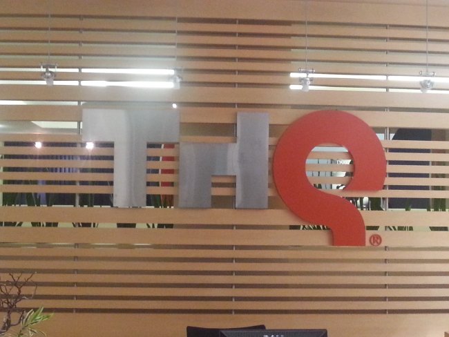 Saints Row: The Third