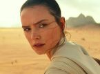 Daisy Ridley giver en opdatering p&aring; Reys solo Star Wars-film