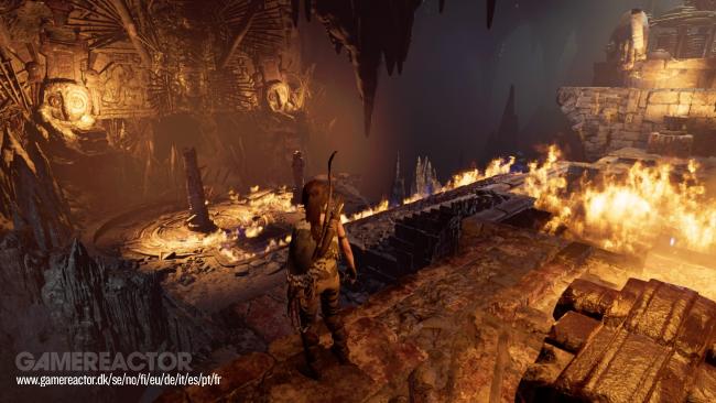 Shadow of the Tomb Raider