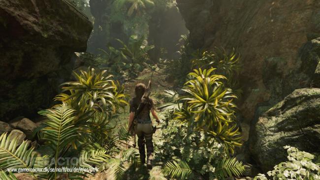 Shadow of the Tomb Raider
