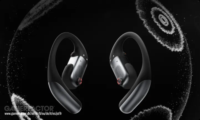 Shokz OpenFit Pro