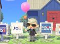 Nintendo beder organisationer om at holde politik ude af Animal Crossing