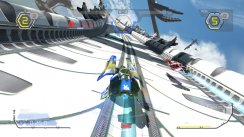 Wipeout HD's problemer