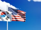 Sydkorea skal stå over for en told på 15 % fra USA