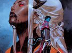 X-Men, Fantastic Four og Spider-Man for at f&aring; "chokerende twists og isnende transformationer" gennem Midnight-labelen