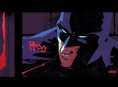 Batman: Blackgate - konceptbilleder fra nedlagt efterfølger