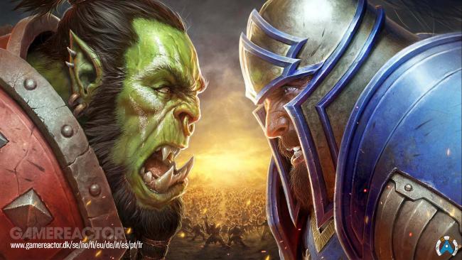World of Warcraft: Battle for Azeroth