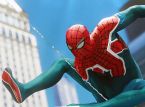 Åbenbart er Spider-Man en eksklusiv karakter i PS4-versionen af Marvel's Avengers
