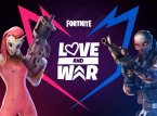 Love and War-event kommer til Fortnite