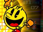 Pac-Man 99 er et Pac-Man battle royale til Nintendo Switch