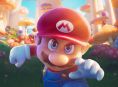 De første reaktioner på Super Mario Bros-filmen er dukket op