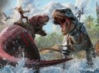 Ark: Survival Ascended har langt om længe fået sin første gameplay trailer