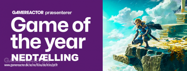 The Legend of Zelda: Tears of the Kingdom