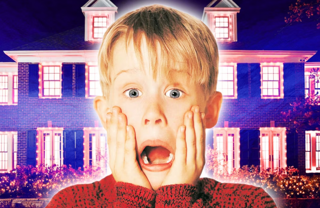 Macaulay Culkin afviser ikke at vende tilbage i Home Alone-serien