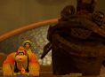 Donkey Kong Bananza: Alle bananer i Lossepladslag