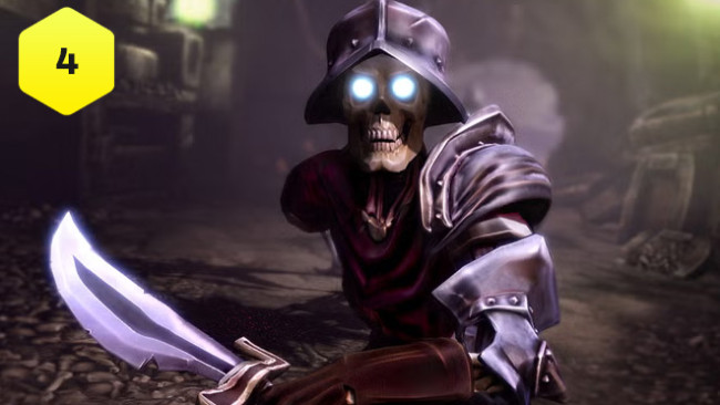 Vi rangerer Fable-spillene fra bedst til værst