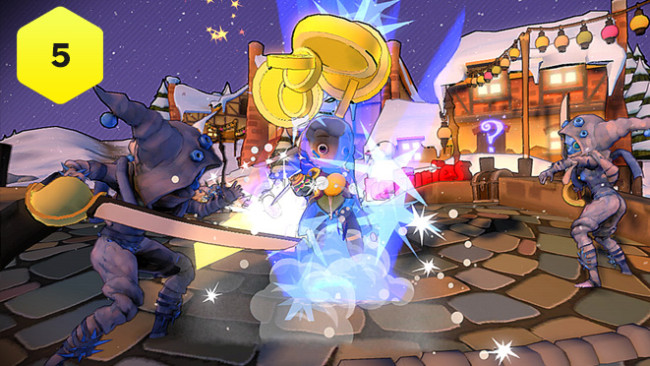 Vi rangerer Fable-spillene fra bedst til værst