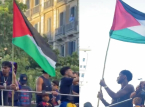 Israels forsvarsminister kritiserer Lamine Yamal for at "n&aelig;re had" og beder Barcelona om en undskyldning