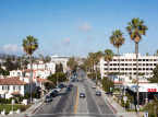 Californiens borgmester var en hemmelig kinesisk agent