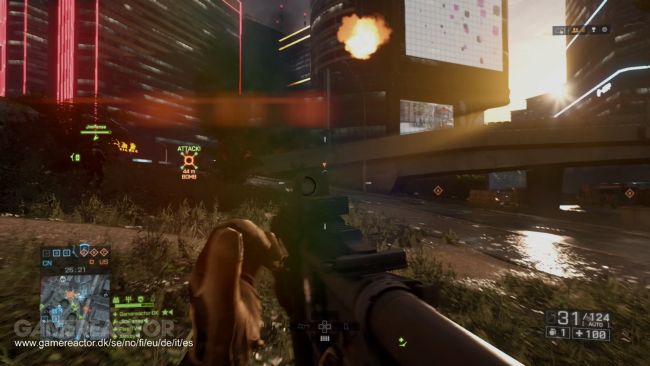 Battlefield 4