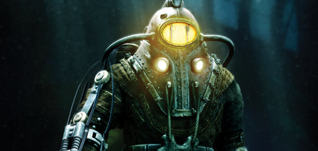 Bioshock