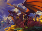 Vi har spillet en masse World of Warcraft: Dragonflight