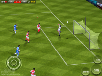FIFA Ultimate Team nu til iOS