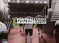 Football Manager 2019 er seriens hurtigst sælgende spil