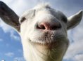 Goat Simulator ude nu til iPhone, iPad og droid