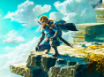 Tears of the Kingdoms historie blev "holdt tilbage" af Hyrule Warriors: Age of Imprisonment