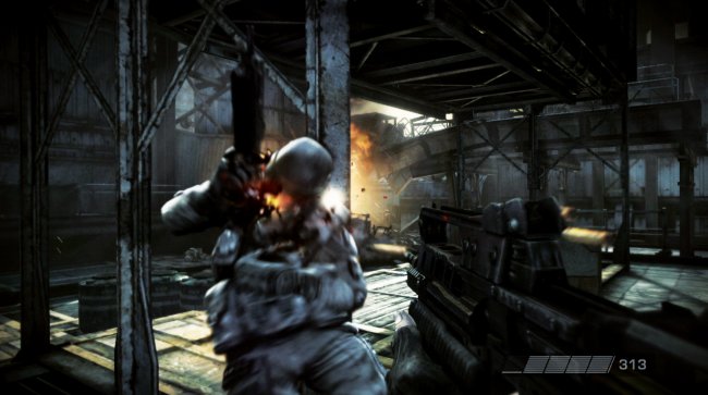 Killzone 2