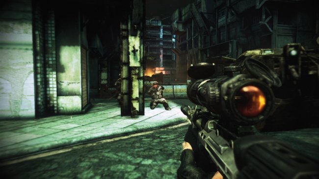 Killzone 2