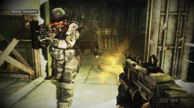 Killzone 2