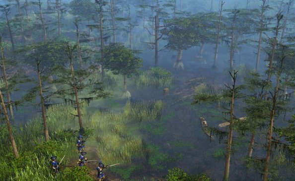 Age of Empires III: Age of Discovery