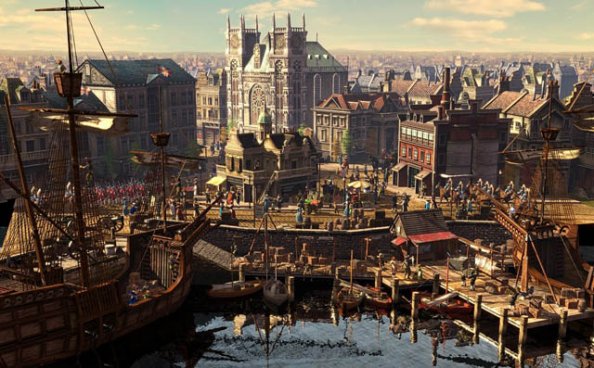 Age of Empires III: Age of Discovery