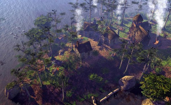 Age of Empires III: Age of Discovery