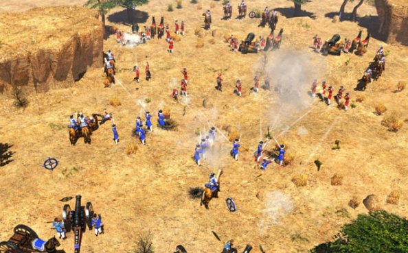 Age of Empires III: Age of Discovery