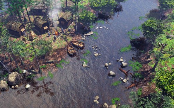 Age of Empires III: Age of Discovery