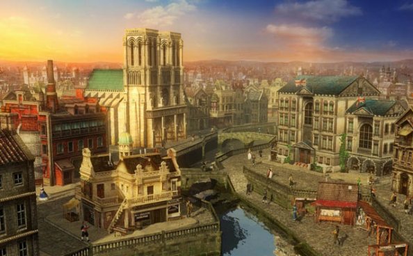 Age of Empires III: Age of Discovery