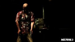 Max Payne 3-mini preview