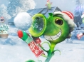 Folk str&oslash;mmer til for at spille Plants vs. Zombies: Garden Warfare 2 igen