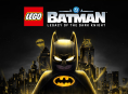 Udgivelsen af Lego Batman: Legacy of the Dark Knight rykkes frem