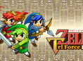Zelda: Tri Force Heroes modtager udgivelsesdato