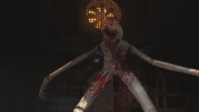 Silent Hill: Homecoming