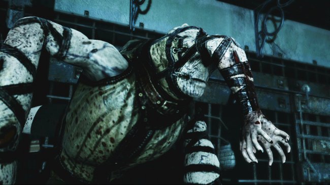Silent Hill: Homecoming